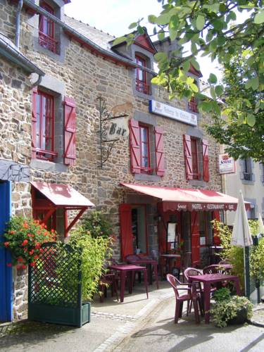 Châteauneuf-d'Ille-et-Vilaine Código Promocional de Francia Booking.com