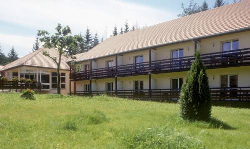 Soultzmatt France Hotel