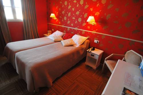 Villers Bocage Frankreich Promo-Code Booking.com