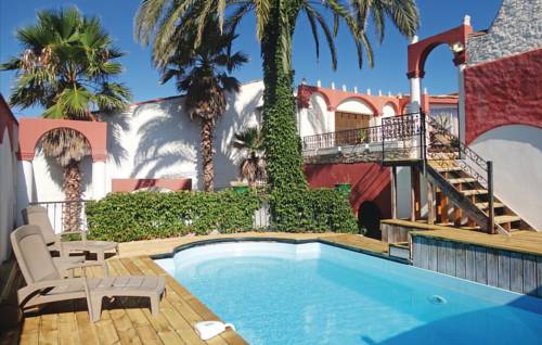 Portiragnes Frankreich Promo-Code Booking.com