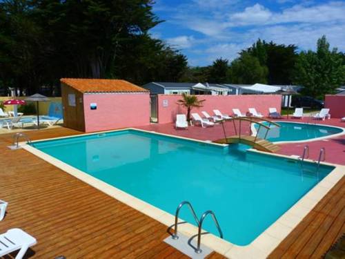 Saint-Georges-dʼOléron Frankreich Promo-Code Booking.com