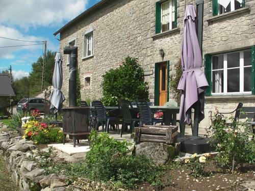 Liginiac France Hotel