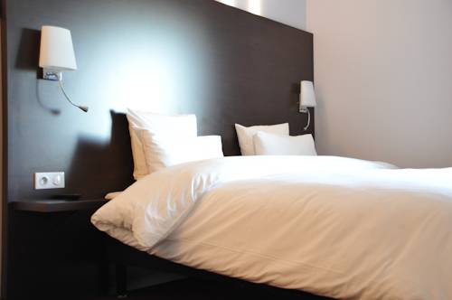 Loudun Frankreich Promo-Code Booking.com