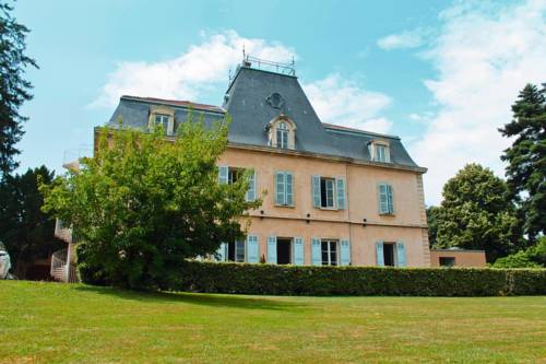 Saint-Germain-au-Mont-d'Or France code promo Booking.com