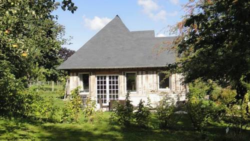 Honfleur Frankreich Promo-Code Booking.com