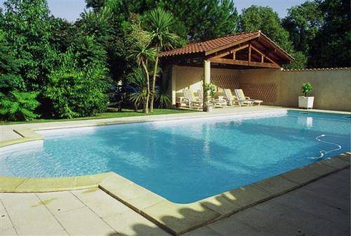 Barbotan-les-Thermes Frankreich Promo-Code Booking.com