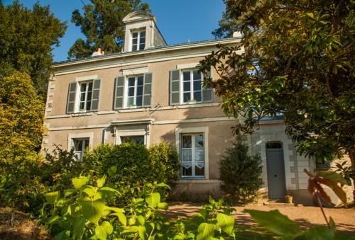 Le Loroux Bottereau Código Promocional de Francia Booking.com