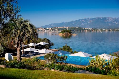 Porto-Vecchio France Promo Code Agoda.com