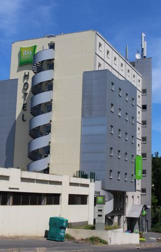 Saint-Ouen France code promo Booking.com