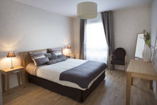 Le Mans France Hotel
