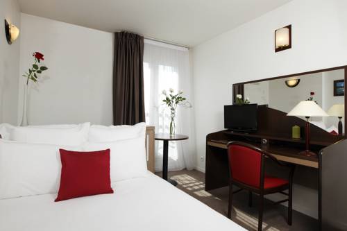 Saint-Maurice Codice promozionale Francia Booking.com