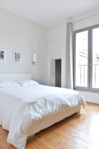 Bordeaux Frankreich Promo-Code Booking.com