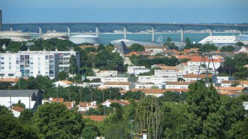 La Rochelle Codice promozionale Francia Booking.com