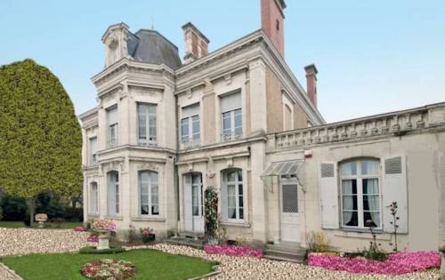 Le Lude Frankreich Promo-Code Booking.com