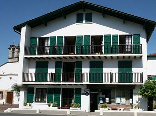 Saint Pee sur Nivelle Codice promozionale Francia Booking.com
