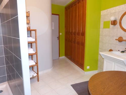 Vert-la-Gravelle Frankrijk Promotiecode Booking.com