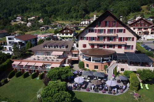 Sévrier Frankrijk Promotiecode Booking.com