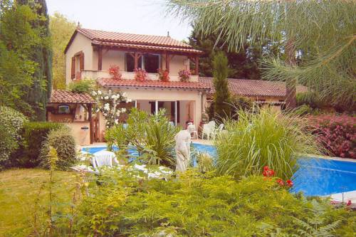 Lamonzie - Montastruc Frankrijk Promotiecode Booking.com