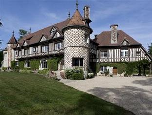 Les Chapelles-Bourbon France Promo Code Agoda.com