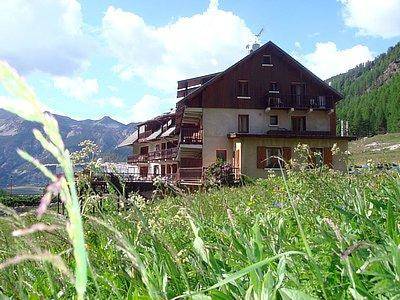 Ceillac Frankreich Promo-Code Booking.com