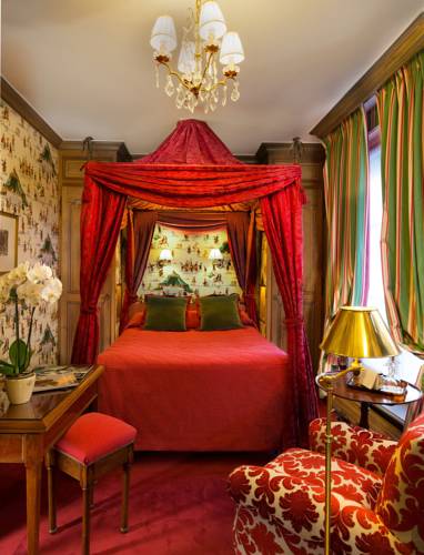 Parijs Frankrijk Promotiecode Booking.com