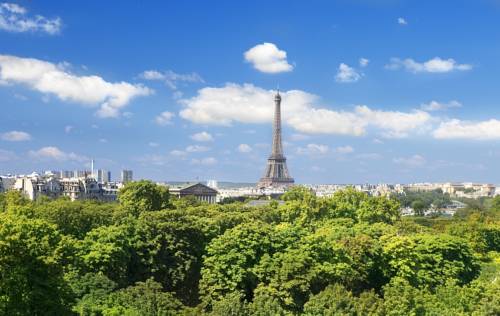 Parigi Codice promozionale Francia Booking.com