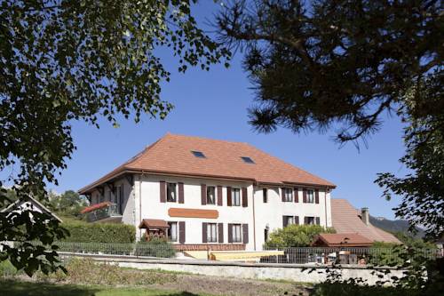 Gresse En Vercors Código Promocional de Francia Booking.com