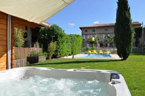 Bondigoux France code promo hôtel booking.com