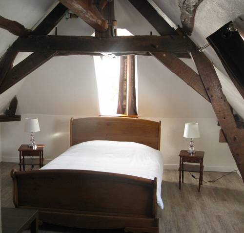 Montoire-sur-le-Loir Frankrijk Promotiecode Booking.com