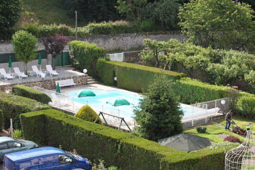 Massiac France code promo Booking.com