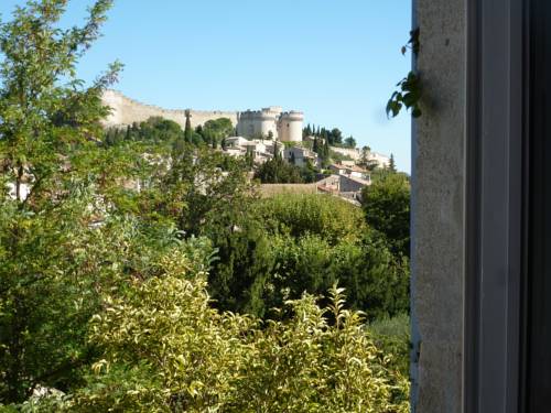 Villeneuve-lès-Avignon Codice promozionale Francia Booking.com