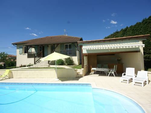 Belmont-Bretenoux Código Promocional de Francia Booking.com