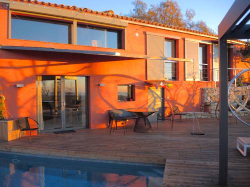 Tourrettes-sur-Loup France Promo Code Booking.com
