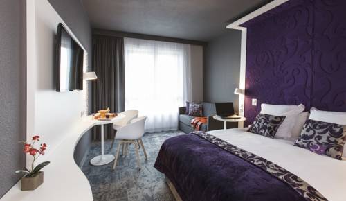 La Roche sur Yon Frankrijk Promotiecode Booking.com
