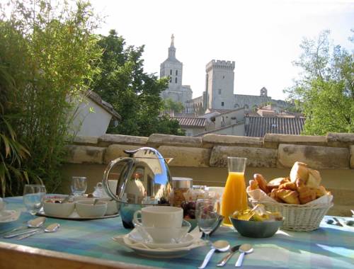 Avignon Frankreich Promo-Code Booking.com