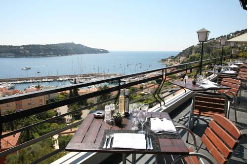 Villefranche sur Mer Frankrijk Promotiecode Booking.com