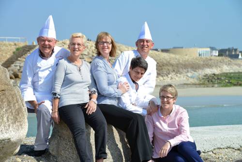 Pouldreuzic Frankrijk Promotiecode Booking.com