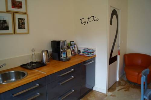La Vicomté-sur-Rance Codice promozionale Francia Booking.com