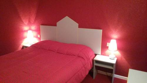 Parigny Codice promozionale Francia Booking.com