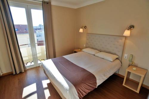Perpignan France code promo Booking.com