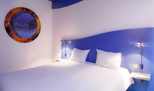 Chasseneuil-du-Poitou Codice promozionale Francia Booking.com