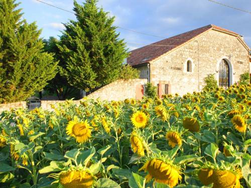Touffailles Codice promozionale Francia Booking.com