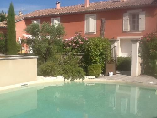 Châteauneuf-de-Gadagne Frankreich Promo-Code Booking.com