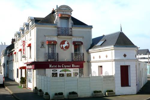 Rezé France Hotel