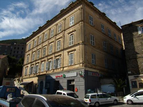 Cervione France code promo Booking.com