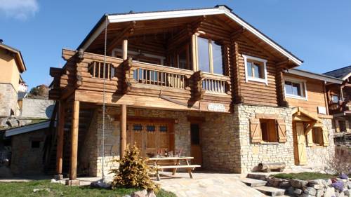 Font-Romeu France code promo Booking.com