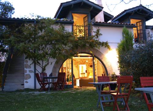 Biarritz Frankreich Promo-Code Booking.com