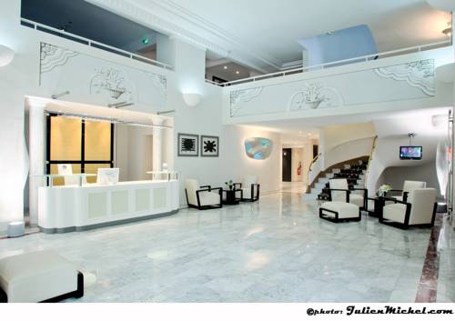 Juan-les-Pins Frankrijk Promotiecode Booking.com