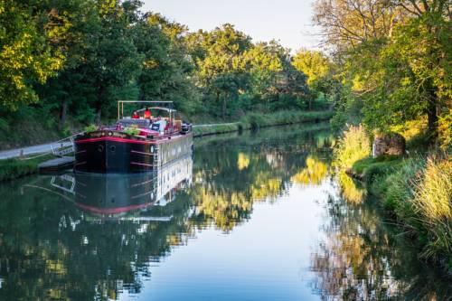 Carcassonne Frankreich Promo-Code Booking.com