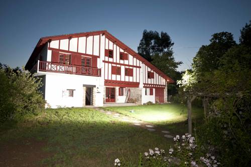 Urrugne France code promo hôtel booking.com